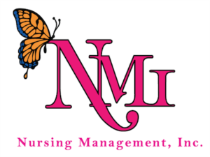 nursing mgt logo