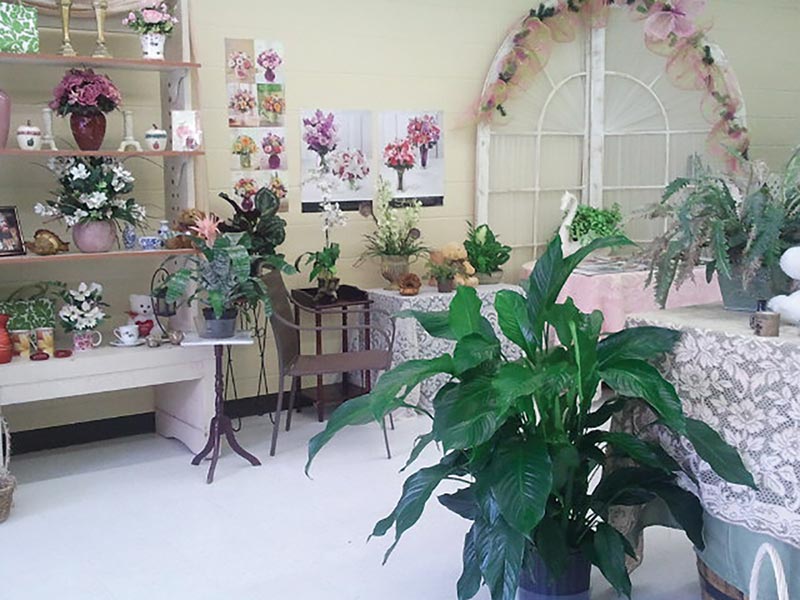 How I built my business Flowers by Karen Gulf Coast Woman Magazine