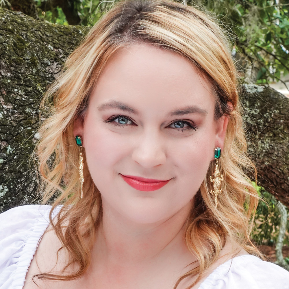 Joy Modon Joy Monnerjahn, Author at Gulf Coast Woman Magazine