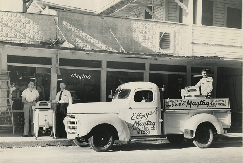 Ellzey’s marks the end of an era Gulf Coast Woman Magazine