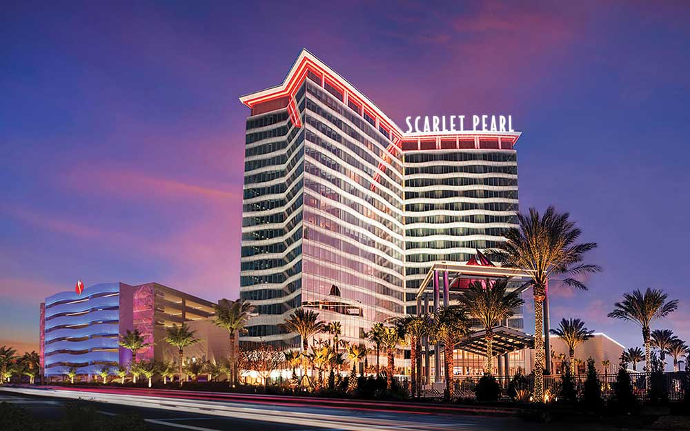 Scarlet Pearl excels - Gulf Coast Woman Magazine