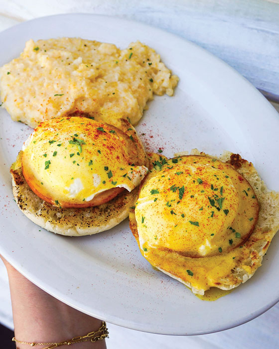On Your Mark Get Set BRUNCH Gulf Coast Woman Magazine
