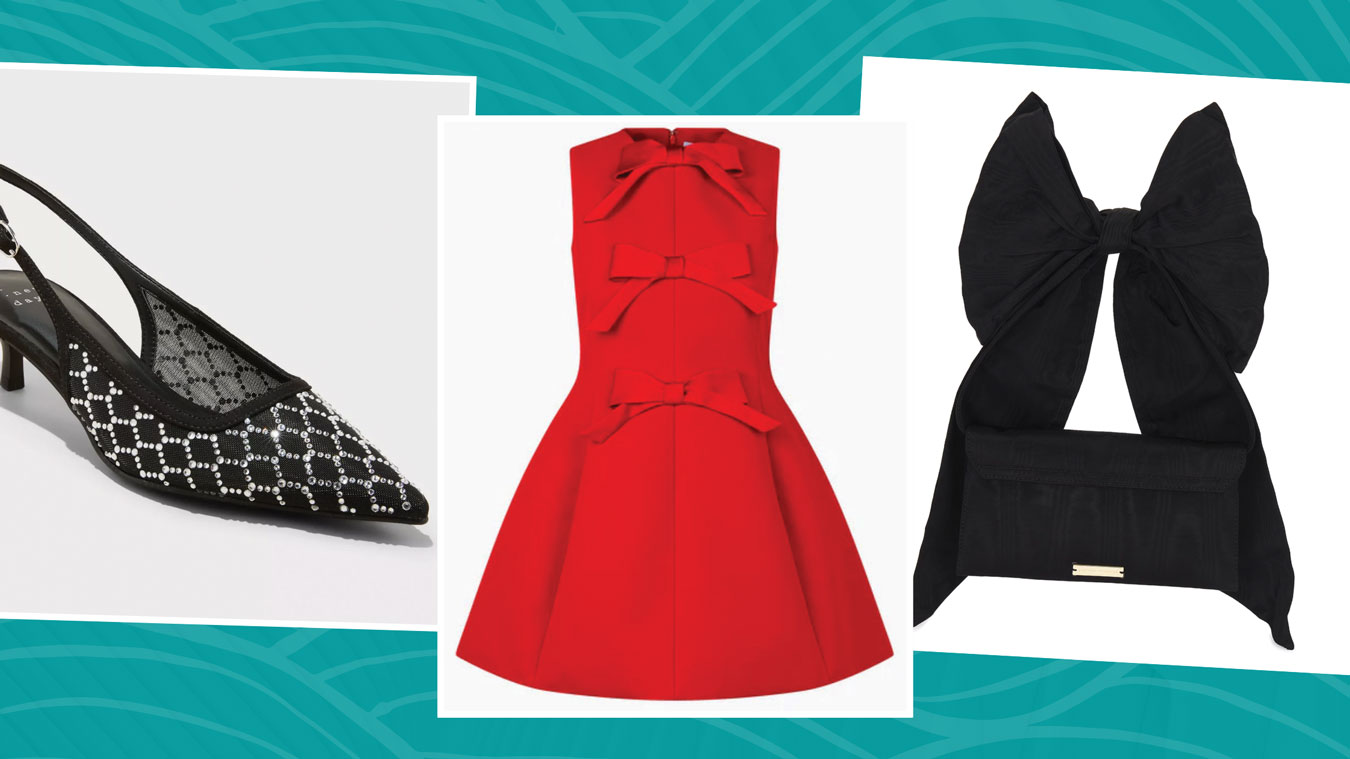 Celebrate in style: Holiday fashion trends to stand out this season - Gulf  Coast Woman Magazine