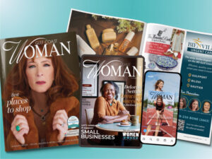 <p><b>Print & Digital Magazine</b><b></b></p><p></p> Profile your expertise, products and services.