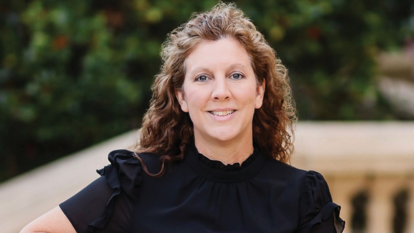 Shellie Heather Faces of Success: Shellie Davis - Gulf Coast Woman Magazine